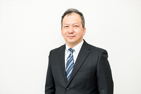 ご挨拶